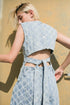 unfolding-chapter-denim-top Flying Tomato-Sophia's Style-2